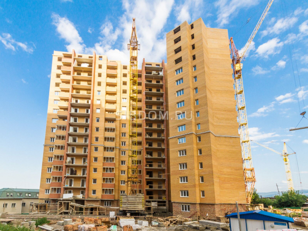 Новый подход к расчету неустойки за перенос срока сдачи дома Новый подход к расчету неустойки за перенос срока сдачи дома