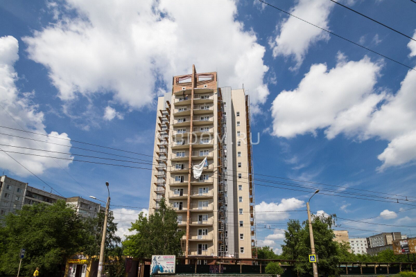 Итоги августа на рынке новостроек оказались хуже, чем в прошлом году Итоги августа на рынке новостроек оказались хуже, чем в прошлом году